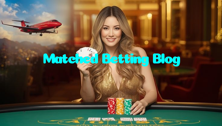 Matched Betting Blog