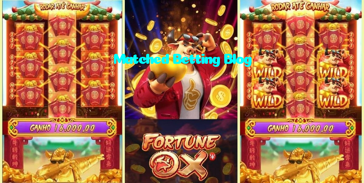 Matched Betting Blog خوش آمدید بونس +600% پیشکش موبائل ایپ کے پروموشن سیکشن میں دکھائی دیتی ہے۔