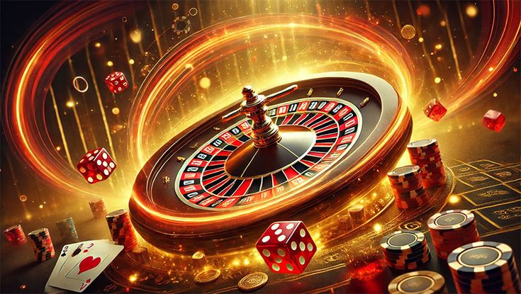 Matched Betting Blog آن لائن کیسینو میں کھیلنے کی وجوہات