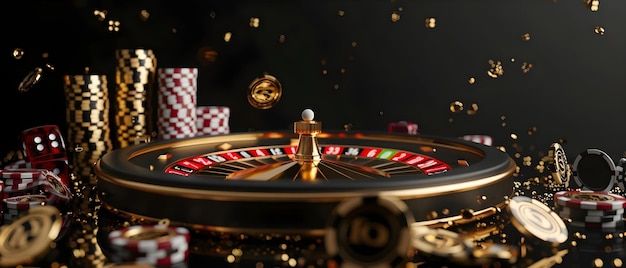 Matched Betting Blog کیسینو میں سلاٹ کھیلنا شروع کریں۔